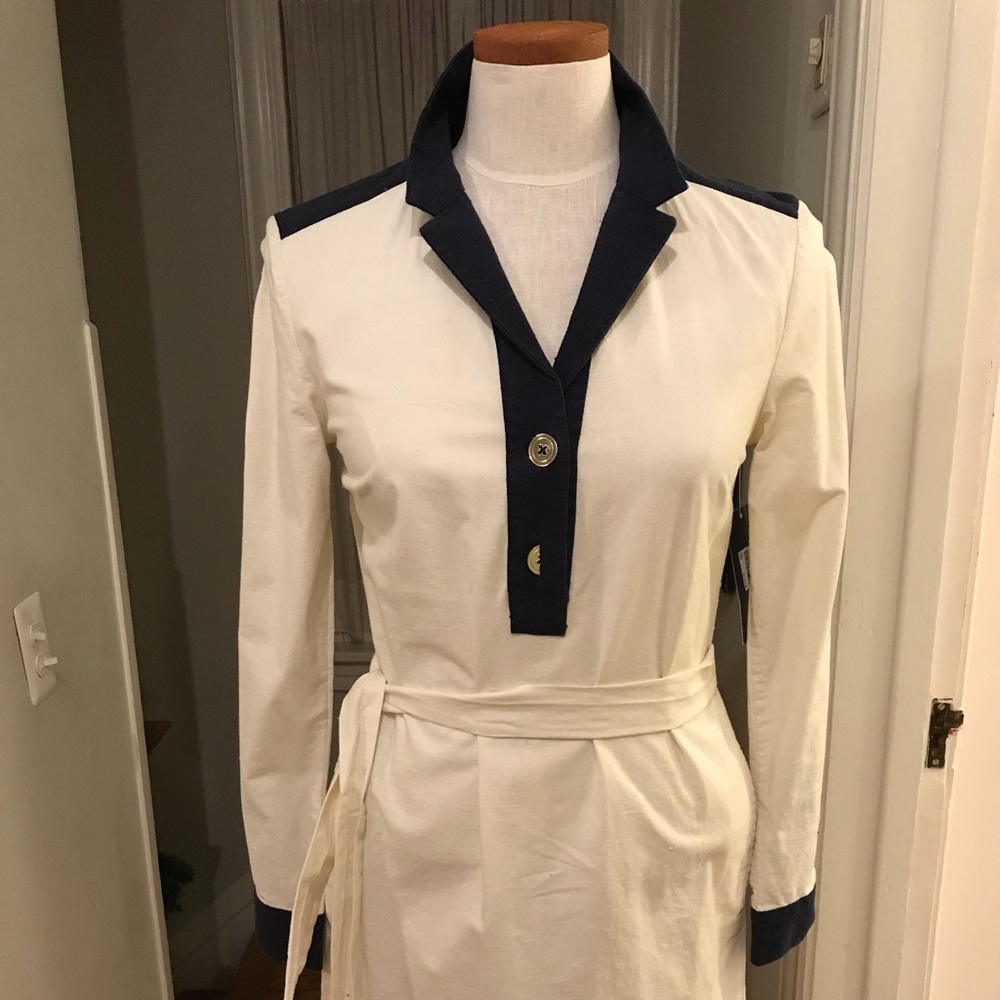 Tommy Hilfiger dress from the Zooey line